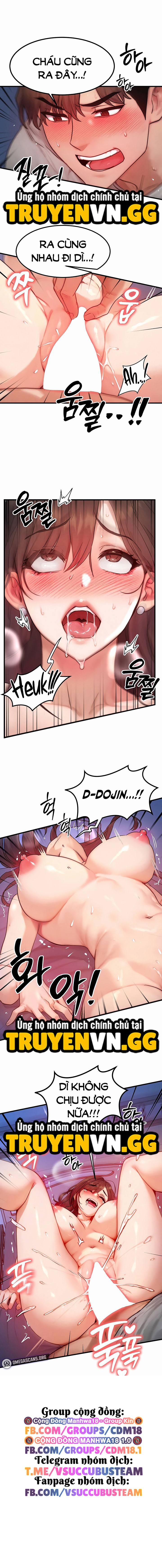 Hoán Đổi Cơ Thể Chap Chapter 10-Hoán Đổi Cơ Thể - Next Chap 11