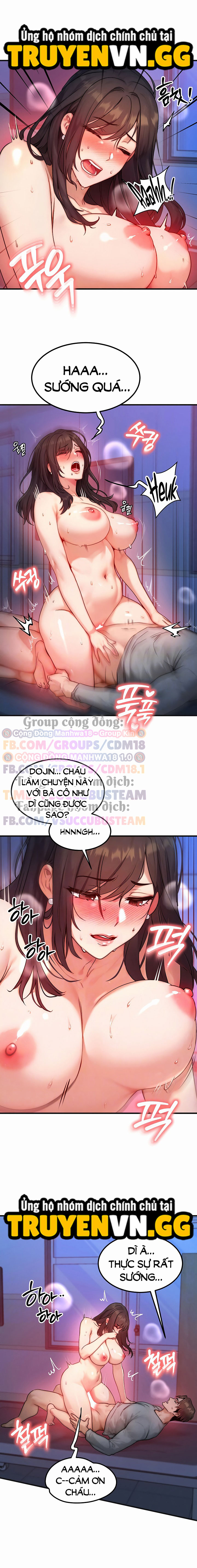 Hoán Đổi Cơ Thể Chap Chapter 10-Hoán Đổi Cơ Thể - Next Chap 11