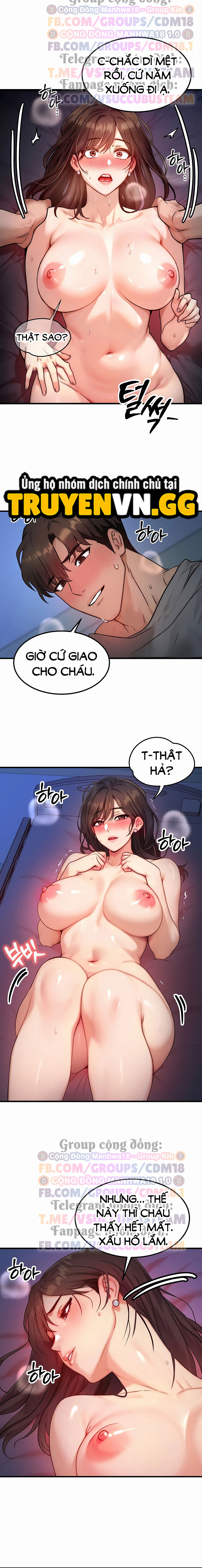 Hoán Đổi Cơ Thể Chap Chapter 10-Hoán Đổi Cơ Thể - Next Chap 11