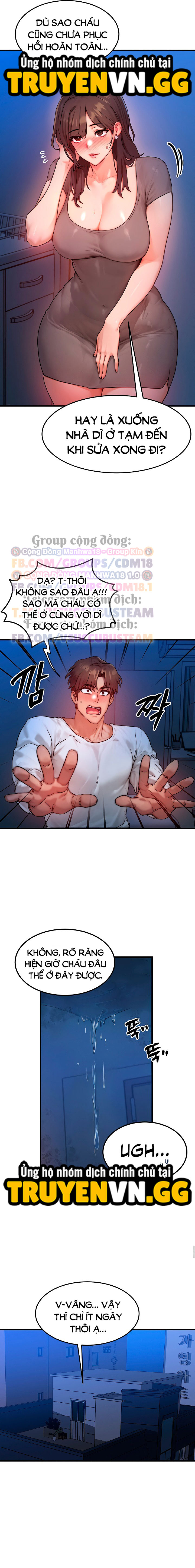 Hoán Đổi Cơ Thể Chap Chapter 11-Hoán Đổi Cơ Thể - Next Chap 12