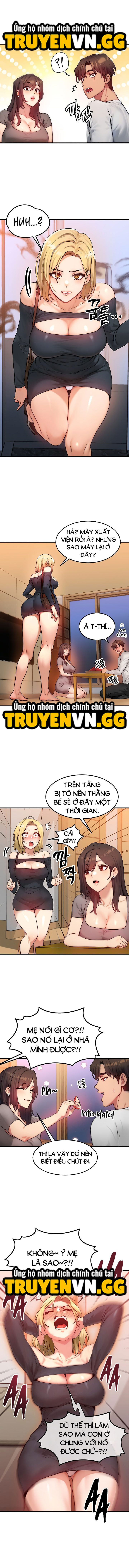 Hoán Đổi Cơ Thể Chap Chapter 11-Hoán Đổi Cơ Thể - Next Chap 12