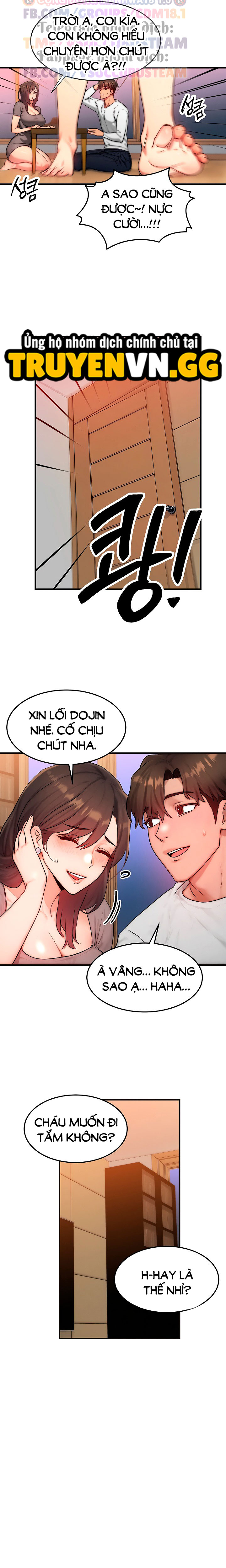 Hoán Đổi Cơ Thể Chap Chapter 11-Hoán Đổi Cơ Thể - Next Chap 12