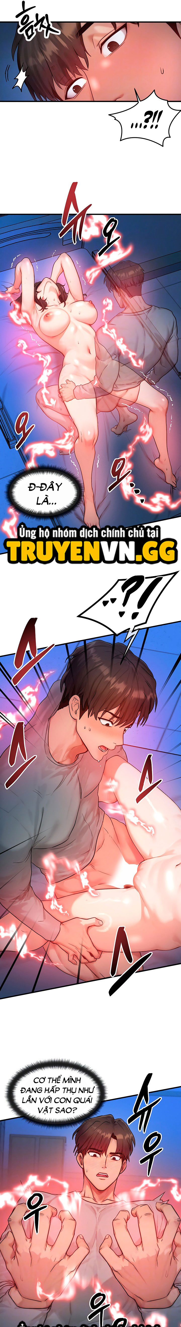 Hoán Đổi Cơ Thể Chap Chapter 11-Hoán Đổi Cơ Thể - Next Chap 12