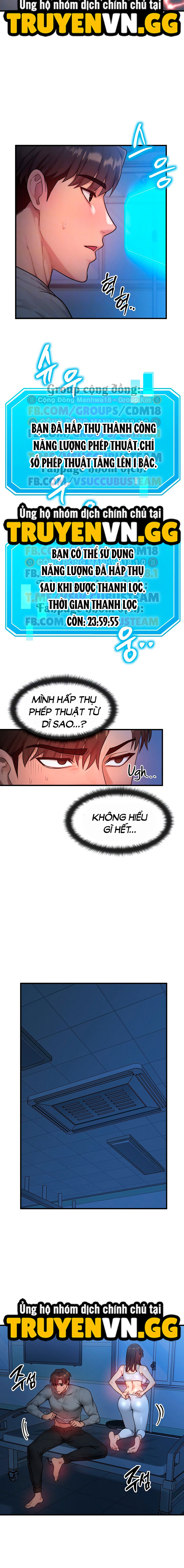 Hoán Đổi Cơ Thể Chap Chapter 11-Hoán Đổi Cơ Thể - Next Chap 12