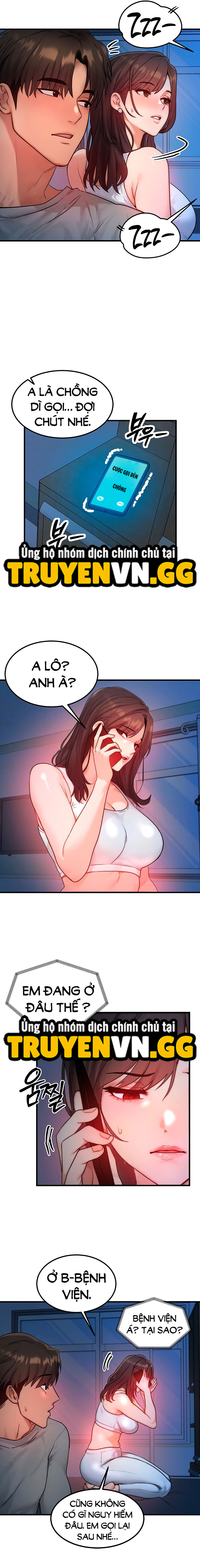 Hoán Đổi Cơ Thể Chap Chapter 11-Hoán Đổi Cơ Thể - Next Chap 12