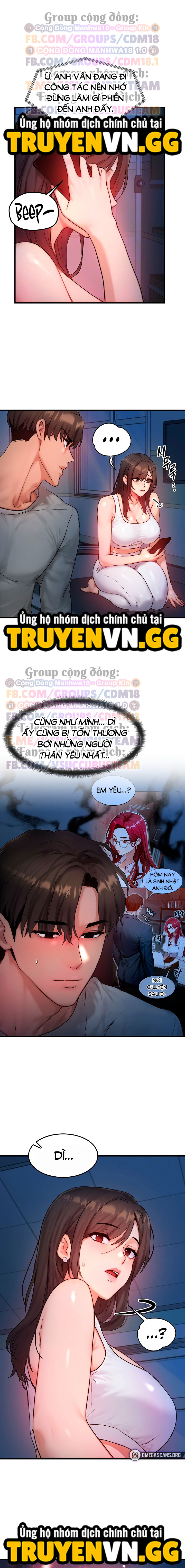 Hoán Đổi Cơ Thể Chap Chapter 11-Hoán Đổi Cơ Thể - Next Chap 12