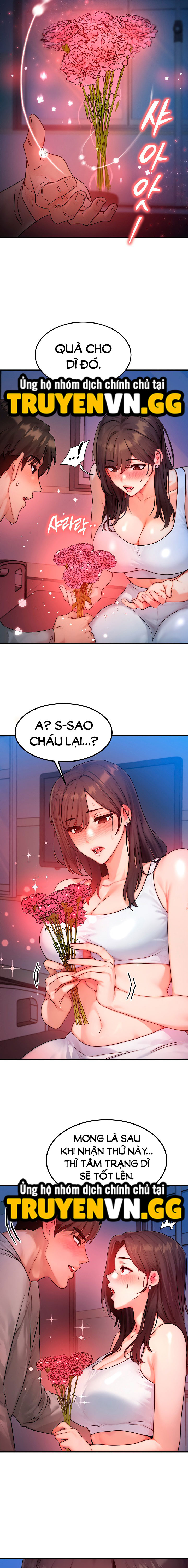 Hoán Đổi Cơ Thể Chap Chapter 11-Hoán Đổi Cơ Thể - Next Chap 12