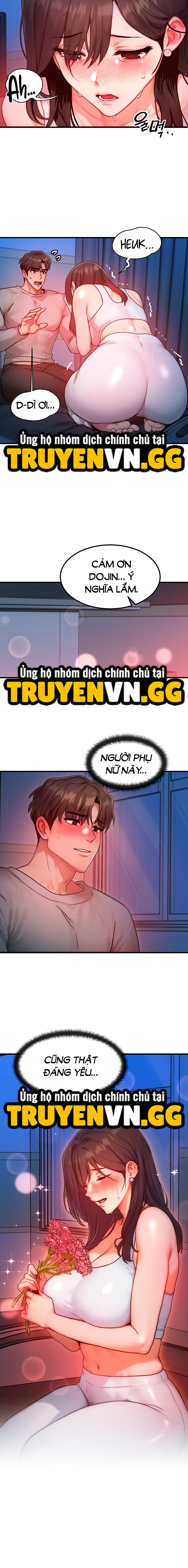 Hoán Đổi Cơ Thể Chap Chapter 11-Hoán Đổi Cơ Thể - Next Chap 12