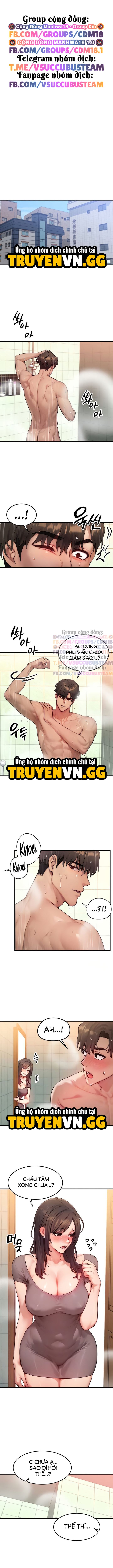 Hoán Đổi Cơ Thể Chap Chapter 12-Hoán Đổi Cơ Thể - Next Chap 13