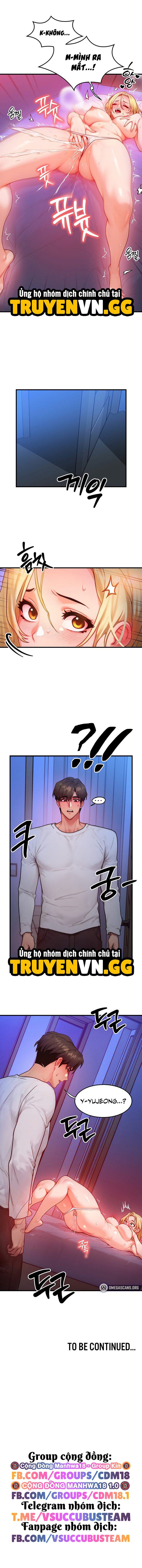 Hoán Đổi Cơ Thể Chap Chapter 13-Hoán Đổi Cơ Thể - Next Chap 14