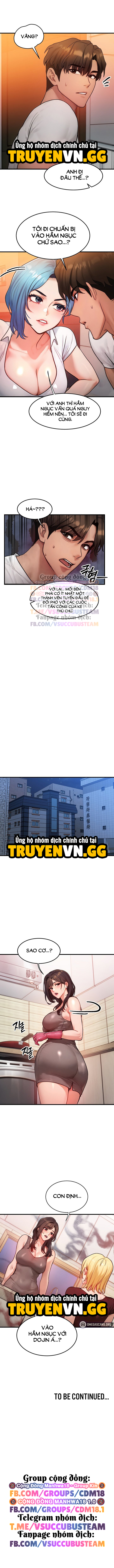 Hoán Đổi Cơ Thể Chap Chapter 14-Hoán Đổi Cơ Thể - Next Chap 15