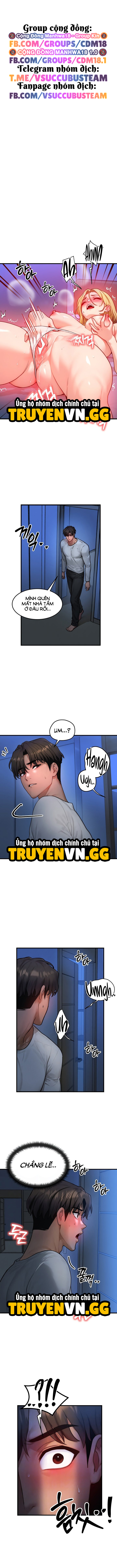 Hoán Đổi Cơ Thể Chap Chapter 14-Hoán Đổi Cơ Thể - Next Chap 15