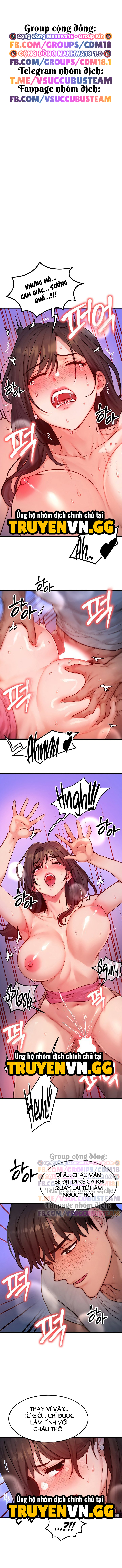 Hoán Đổi Cơ Thể Chap Chapter 16-Hoán Đổi Cơ Thể - Next Chap 17