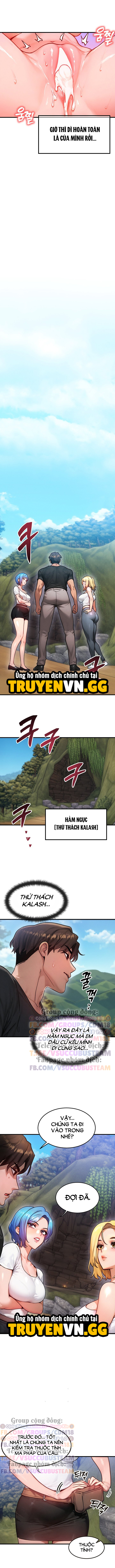 Hoán Đổi Cơ Thể Chap Chapter 16-Hoán Đổi Cơ Thể - Next Chap 17