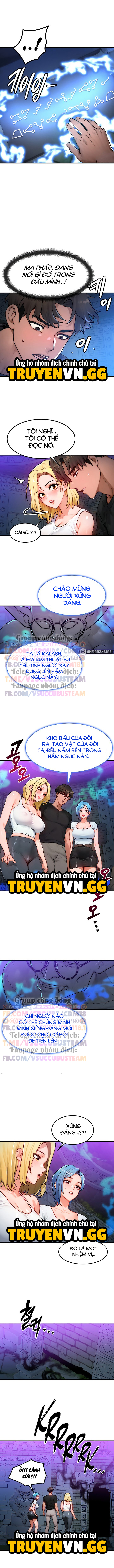 Hoán Đổi Cơ Thể Chap Chapter 17-Hoán Đổi Cơ Thể - Next Chap 18