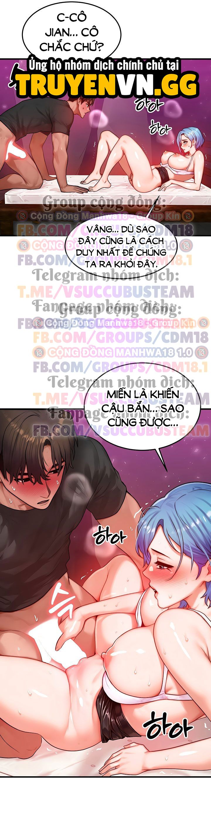 Hoán Đổi Cơ Thể Chap Chapter 19-Hoán Đổi Cơ Thể - Next Chap 20