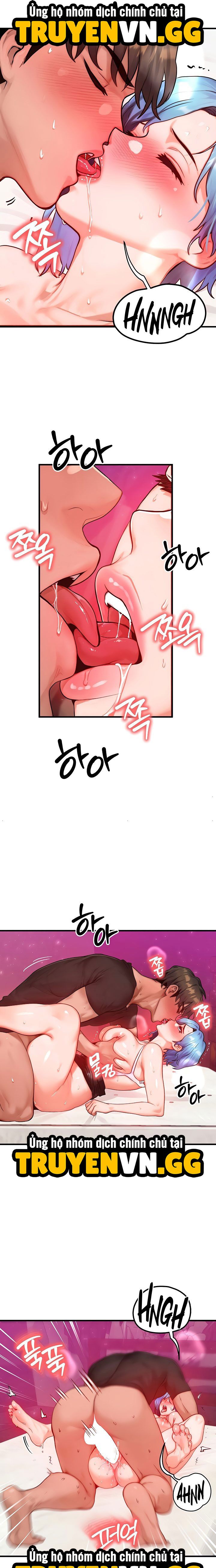 Hoán Đổi Cơ Thể Chap Chapter 19-Hoán Đổi Cơ Thể - Next Chap 20