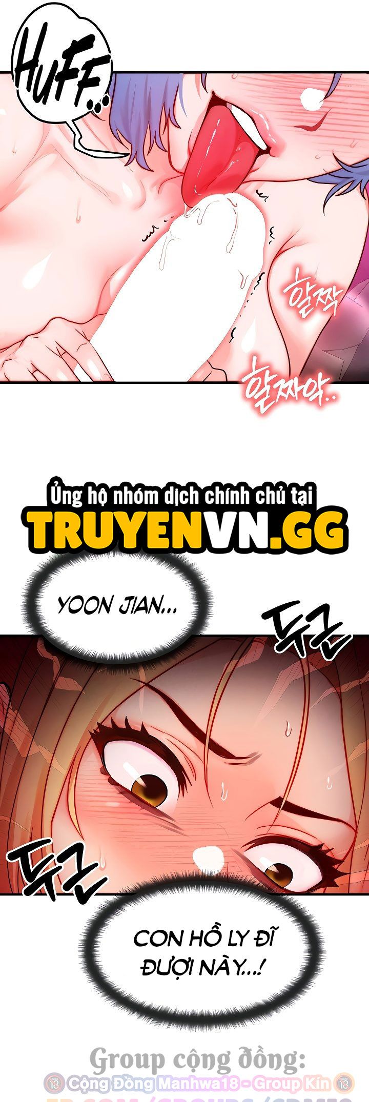 Hoán Đổi Cơ Thể Chap Chapter 19-Hoán Đổi Cơ Thể - Next Chap 20