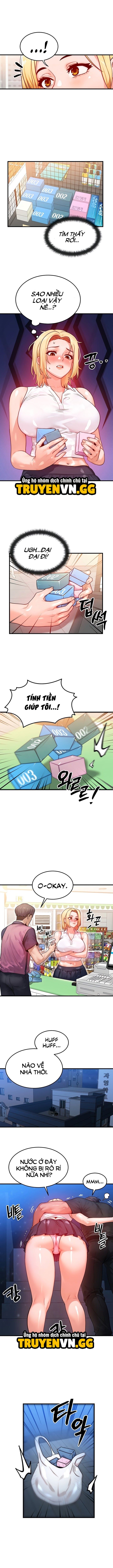 Hoán Đổi Cơ Thể Chap Chapter 21-Hoán Đổi Cơ Thể - Next Chap 22