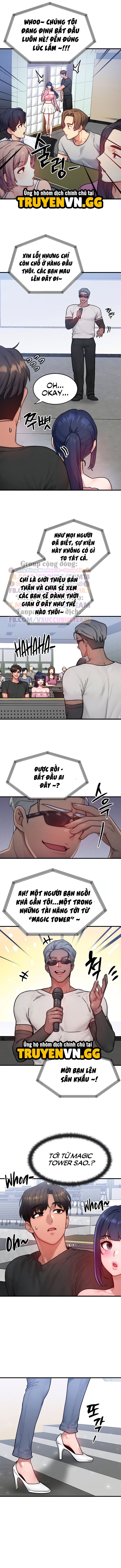 Hoán Đổi Cơ Thể Chap Chapter 21-Hoán Đổi Cơ Thể - Next Chap 22