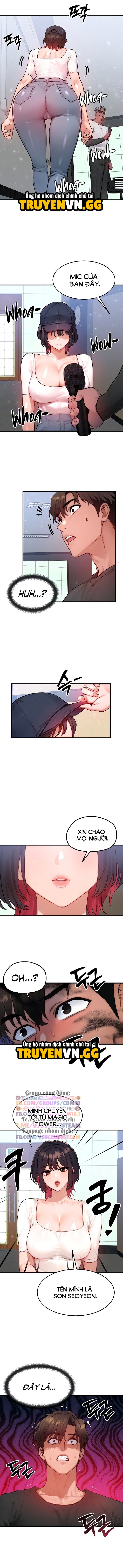 Hoán Đổi Cơ Thể Chap Chapter 21-Hoán Đổi Cơ Thể - Next Chap 22