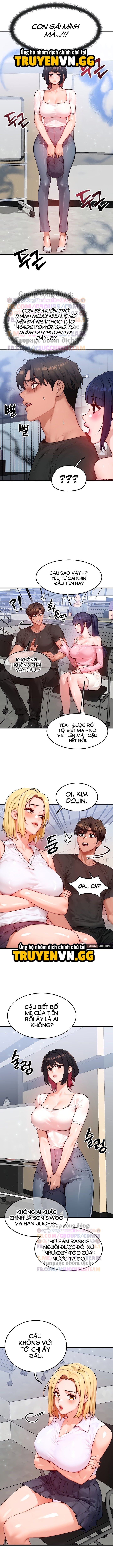 Hoán Đổi Cơ Thể Chap Chapter 21-Hoán Đổi Cơ Thể - Next Chap 22