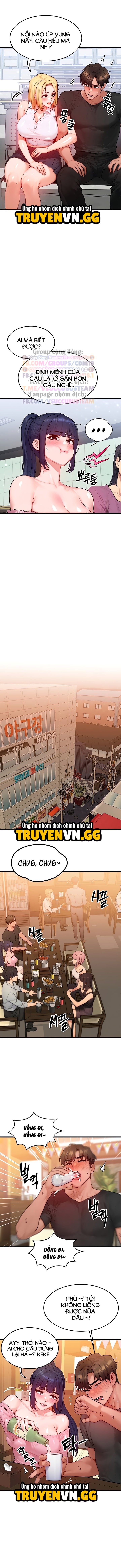 Hoán Đổi Cơ Thể Chap Chapter 21-Hoán Đổi Cơ Thể - Next Chap 22