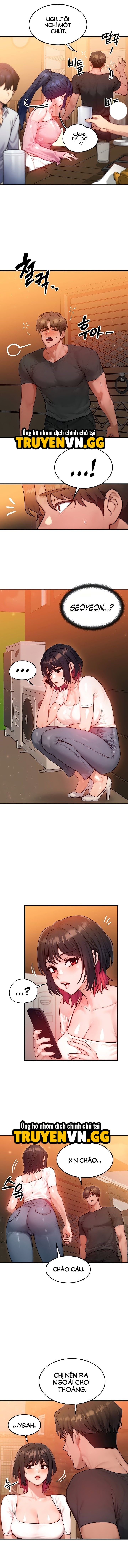 Hoán Đổi Cơ Thể Chap Chapter 21-Hoán Đổi Cơ Thể - Next Chap 22