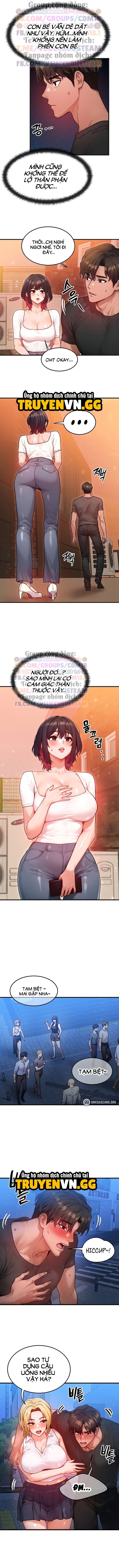 Hoán Đổi Cơ Thể Chap Chapter 21-Hoán Đổi Cơ Thể - Next Chap 22