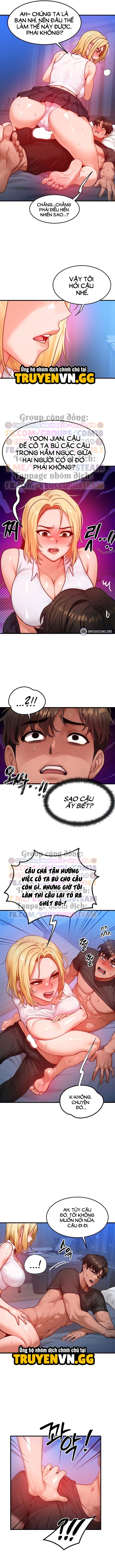 Hoán Đổi Cơ Thể Chap Chapter 22-Hoán Đổi Cơ Thể - Next Chap 23