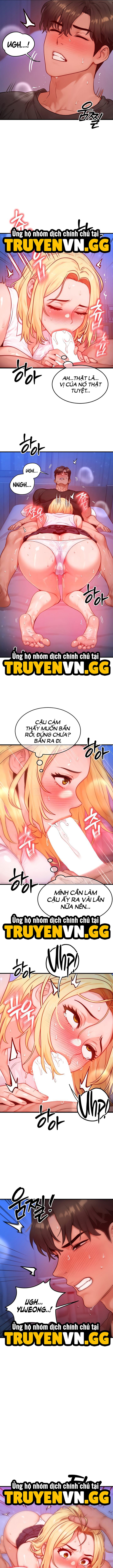 Hoán Đổi Cơ Thể Chap Chapter 23-Hoán Đổi Cơ Thể - Next Chap 24