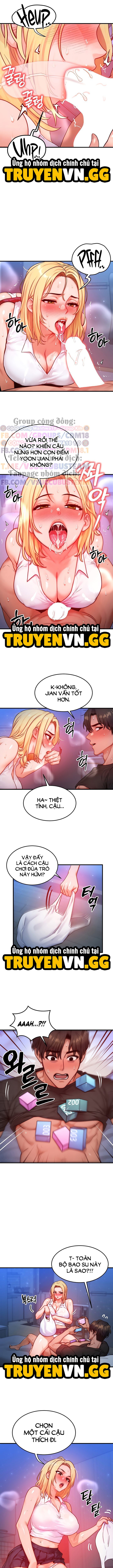 Hoán Đổi Cơ Thể Chap Chapter 23-Hoán Đổi Cơ Thể - Next Chap 24