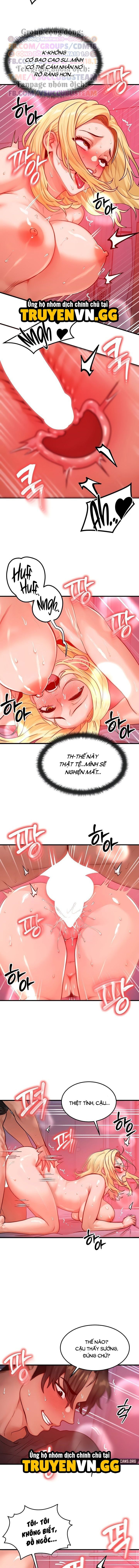 Hoán Đổi Cơ Thể Chap Chapter 24-Hoán Đổi Cơ Thể - Next Chap 25