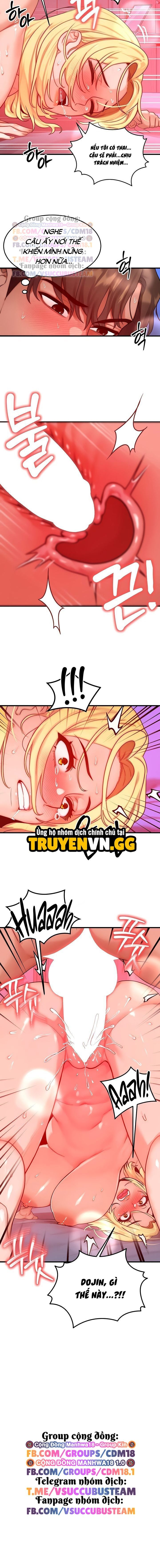 Hoán Đổi Cơ Thể Chap Chapter 24-Hoán Đổi Cơ Thể - Next Chap 25