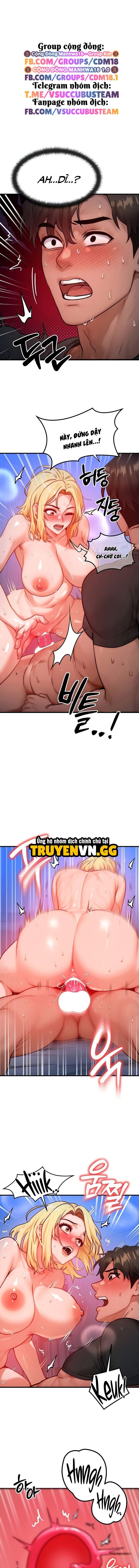 Hoán Đổi Cơ Thể Chap Chapter 24-Hoán Đổi Cơ Thể - Next Chap 25