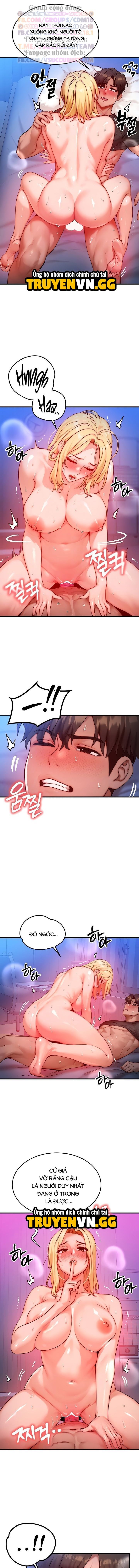 Hoán Đổi Cơ Thể Chap Chapter 24-Hoán Đổi Cơ Thể - Next Chap 25