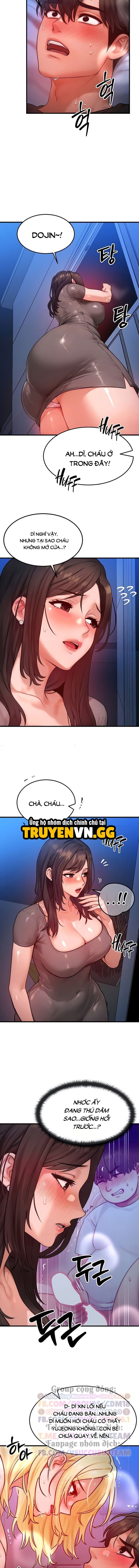 Hoán Đổi Cơ Thể Chap Chapter 24-Hoán Đổi Cơ Thể - Next Chap 25