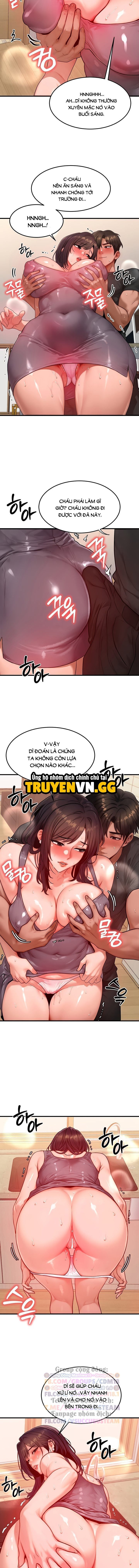 Hoán Đổi Cơ Thể Chap Chapter 25-Hoán Đổi Cơ Thể - Next Chap 26