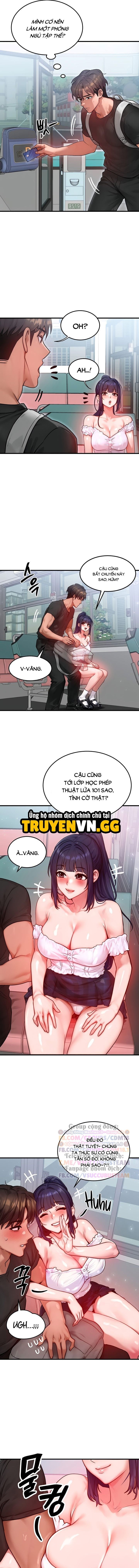 Hoán Đổi Cơ Thể Chap Chapter 25-Hoán Đổi Cơ Thể - Next Chap 26