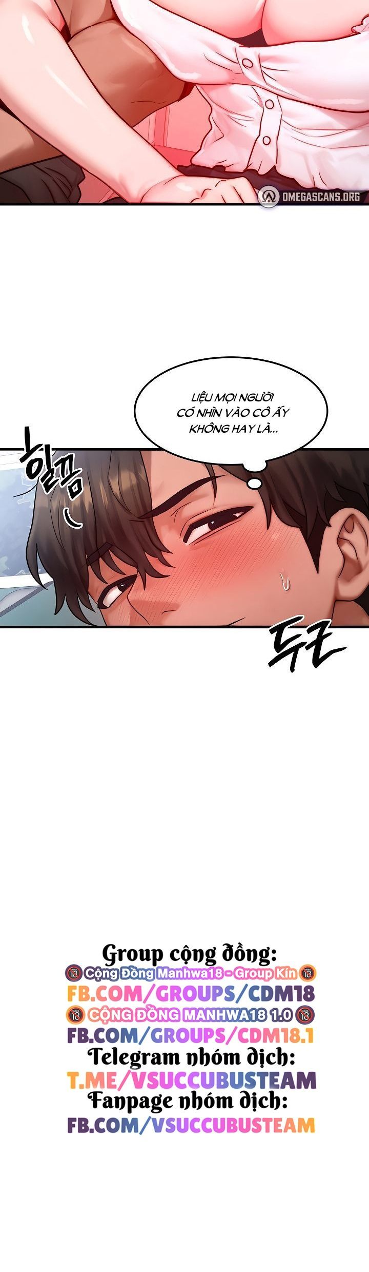 Hoán Đổi Cơ Thể Chap Chapter 25-Hoán Đổi Cơ Thể - Next Chap 26