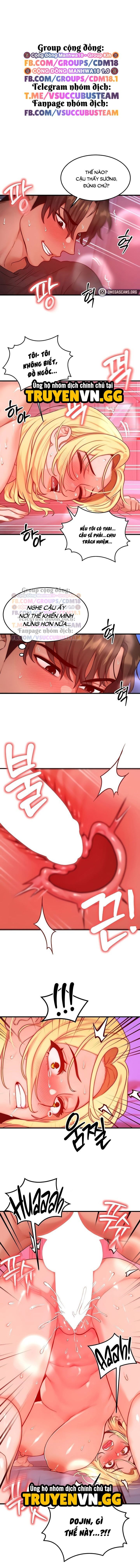 Hoán Đổi Cơ Thể Chap Chapter 25-Hoán Đổi Cơ Thể - Next Chap 26