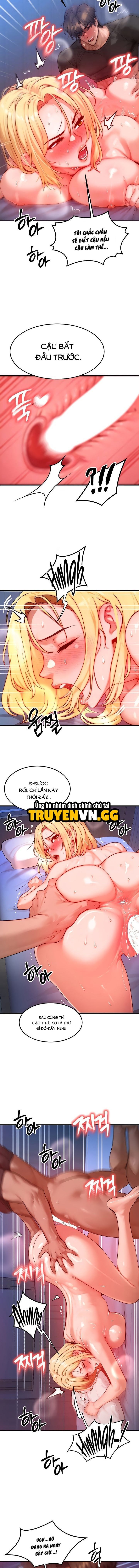 Hoán Đổi Cơ Thể Chap Chapter 25-Hoán Đổi Cơ Thể - Next Chap 26