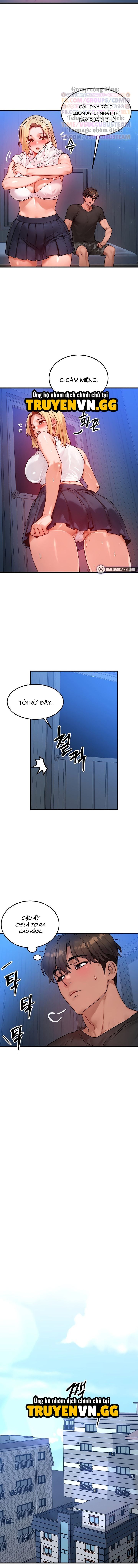 Hoán Đổi Cơ Thể Chap Chapter 25-Hoán Đổi Cơ Thể - Next Chap 26