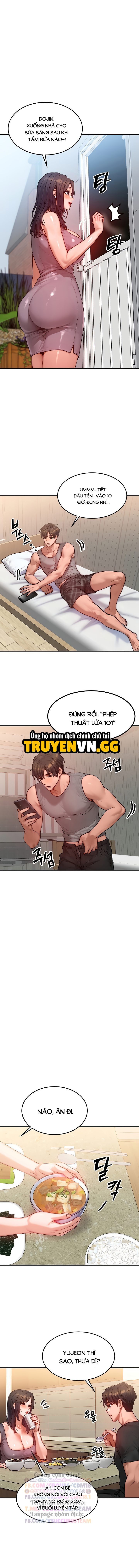 Hoán Đổi Cơ Thể Chap Chapter 25-Hoán Đổi Cơ Thể - Next Chap 26