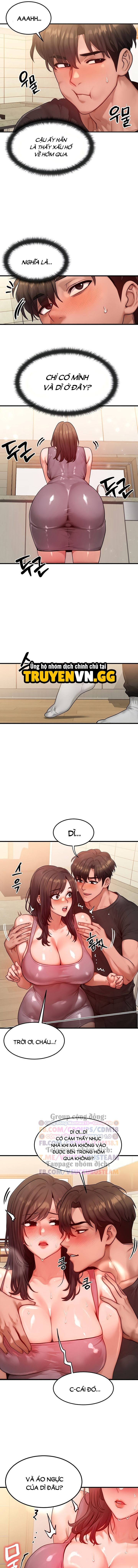 Hoán Đổi Cơ Thể Chap Chapter 25-Hoán Đổi Cơ Thể - Next Chap 26