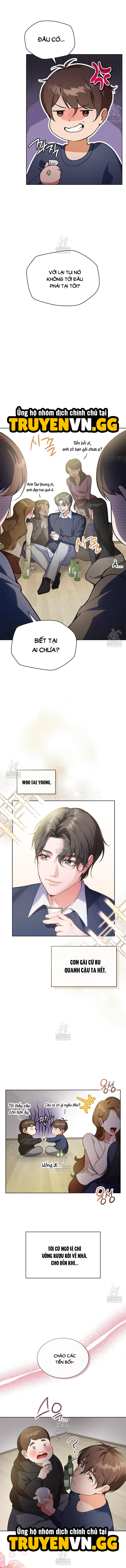 Hoán Đổi Cuộc Đời Chap Chapter 1-Hoán Đổi Cuộc Đời - Next Chap 2