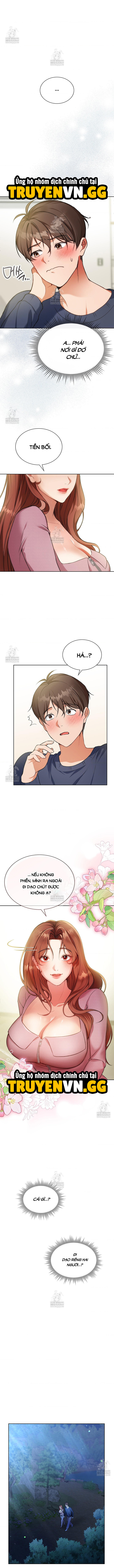 Hoán Đổi Cuộc Đời Chap Chapter 1-Hoán Đổi Cuộc Đời - Next Chap 2