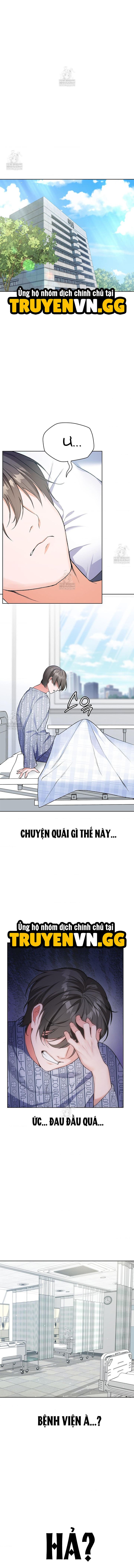 Hoán Đổi Cuộc Đời Chap Chapter 1-Hoán Đổi Cuộc Đời - Next Chap 2