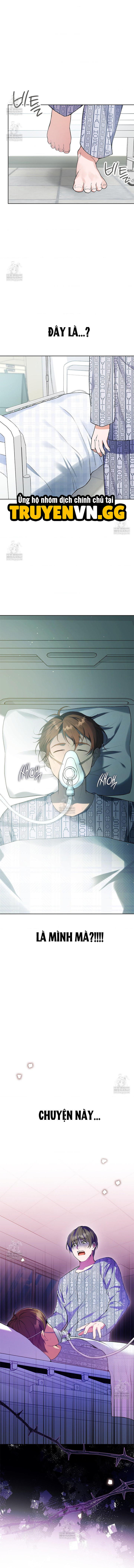 Hoán Đổi Cuộc Đời Chap Chapter 1-Hoán Đổi Cuộc Đời - Next Chap 2