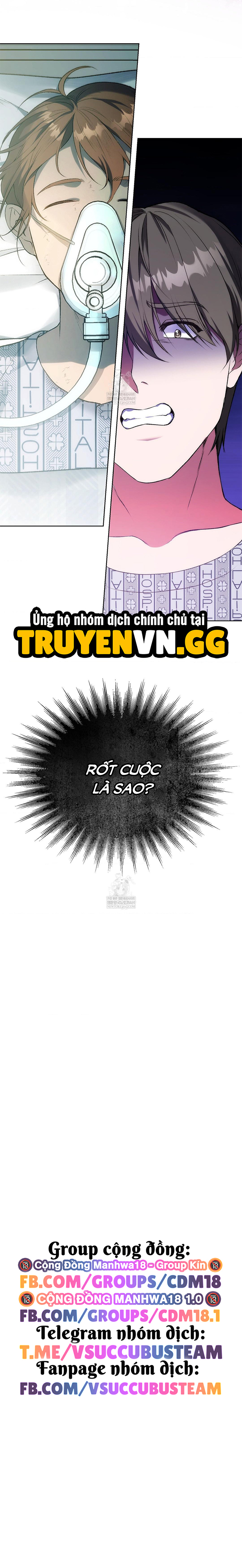 Hoán Đổi Cuộc Đời Chap Chapter 1-Hoán Đổi Cuộc Đời - Next Chap 2